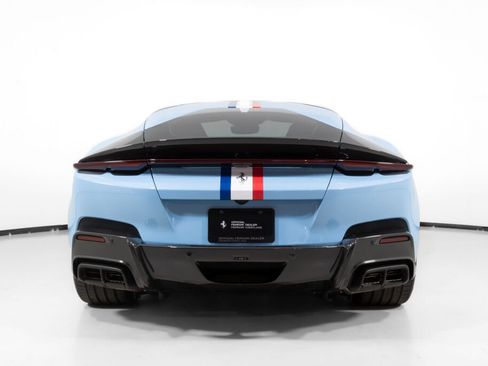 Used 2025 Ferrari 12Cilindri RWD image 7
