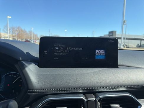 Used 2021 MAZDA CX-5 Grand Touring Reserve image 12