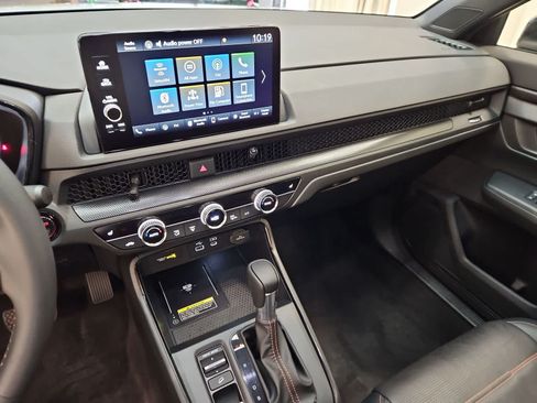 Certified 2024 Honda CR-V Sport-L image 31