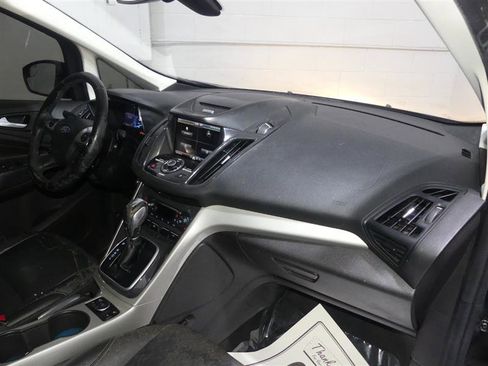 Used 2015 Ford C-MAX SEL w/ Equipment Group 302A image 23