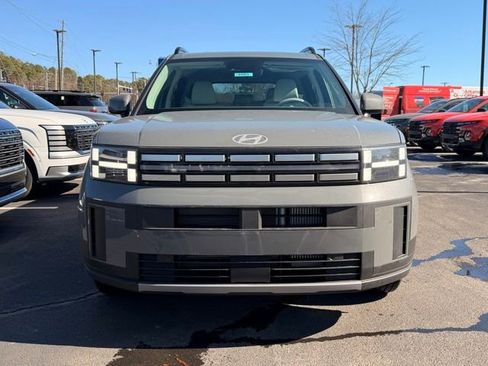 New 2026 Hyundai Santa Fe SEL image 2