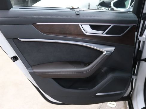 Used 2021 Audi A6 3.0T allroad Prestige image 20