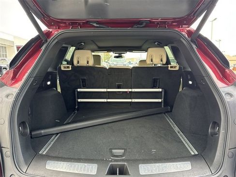 Used 2018 Cadillac XT5 Luxury image 10