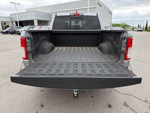 Used 2021 RAM 1500 Big Horn image 24