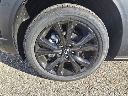 New 2026 MAZDA CX-30 AWD 2.5 S w/ Select Sport Pkg image 9