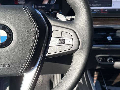 Used 2026 BMW X5 xDrive40i image 23