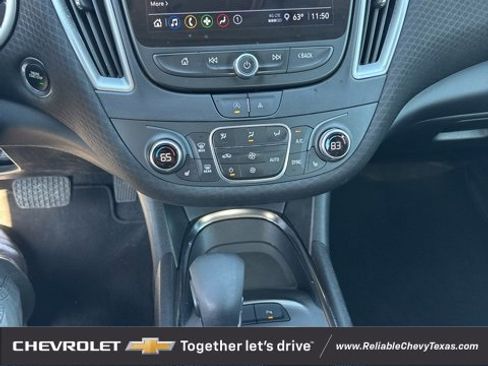 Used 2024 Chevrolet Malibu LT image 27