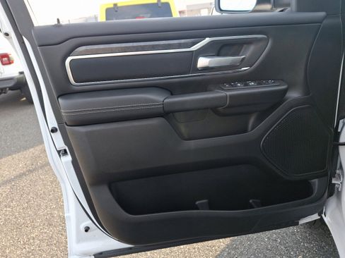 New 2024 RAM 1500 Big Horn image 10