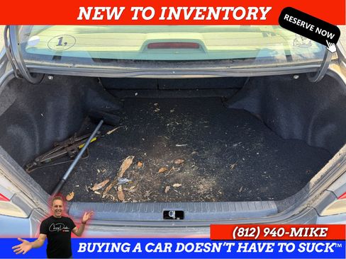Used 2008 Toyota Corolla LE FWD image 27