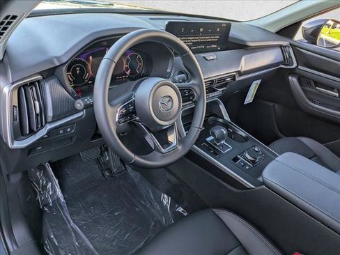 New 2026 MAZDA CX-70 SC image 3