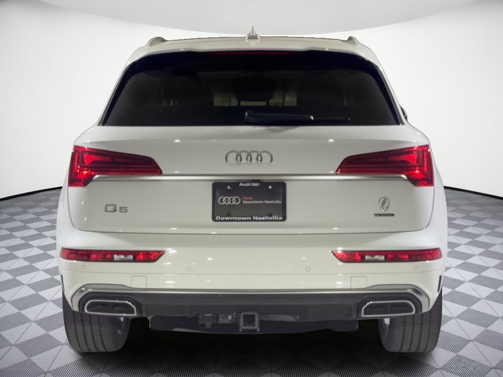 Certified 2023 Audi Q5 2.0T Premium Plus w/ Premium Plus Package AWD/4WD image 11