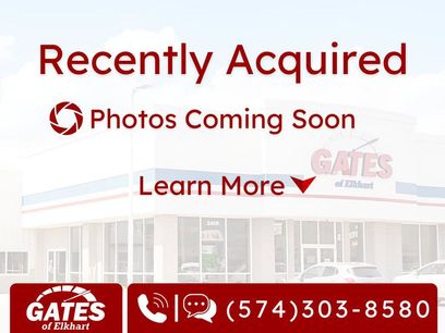 Used 2018 Honda Accord EX