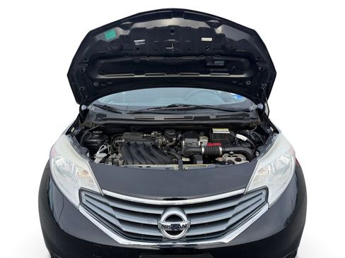 Used 2016 Nissan Versa Note SV image 20