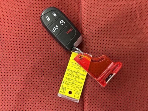 Used 2022 Dodge Challenger GT w/ Plus Package image 47