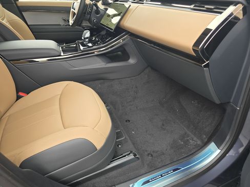 New 2025 Land Rover Range Rover Sport Dynamic SE image 27