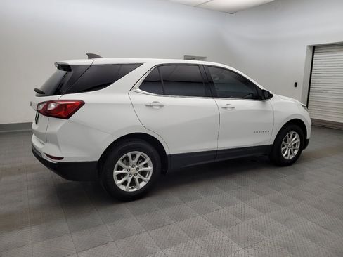 Used 2020 Chevrolet Equinox LT AWD/4WD image 10