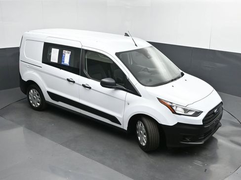 Used 2022 Ford Transit Connect XL FWD image 43