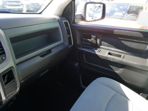 Used 2019 RAM 1500 Express image 12