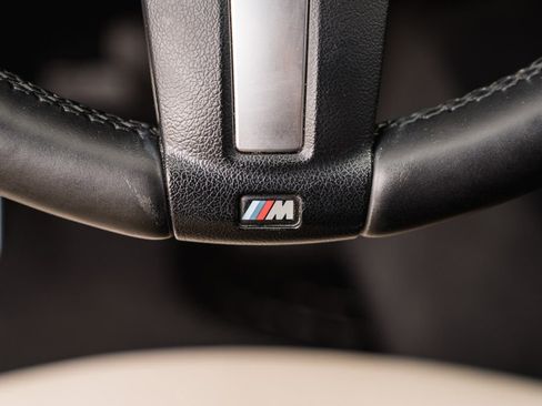 Used 2015 BMW 435i Convertible image 20