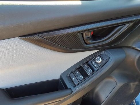 Used 2021 Subaru Crosstrek 2.0i Premium w/ Popular Package #3 image 17