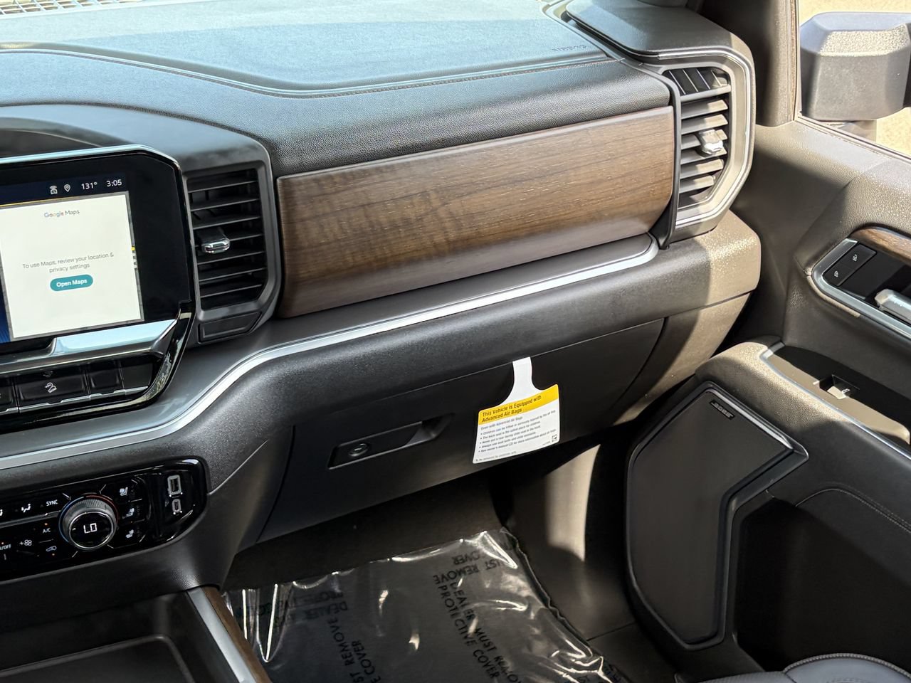 Used 2026 Chevrolet Silverado 2500 High Country w/ High Country Premium Package AWD/4WD image 18