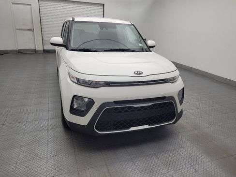 Used 2020 Kia Soul S FWD image 14