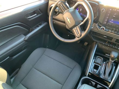 Used 2023 Chevrolet Colorado LT w/ LT Convenience Package image 21