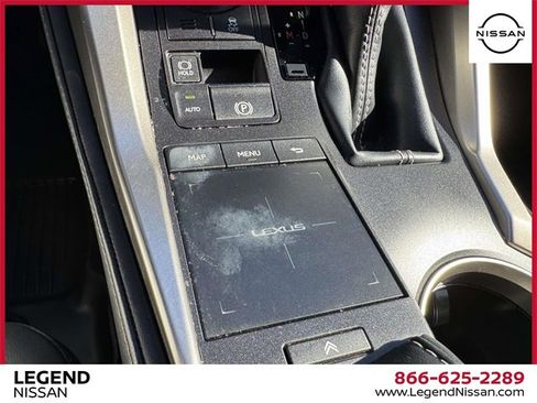 Used 2021 Lexus NX 300 AWD w/ Premium Package image 29