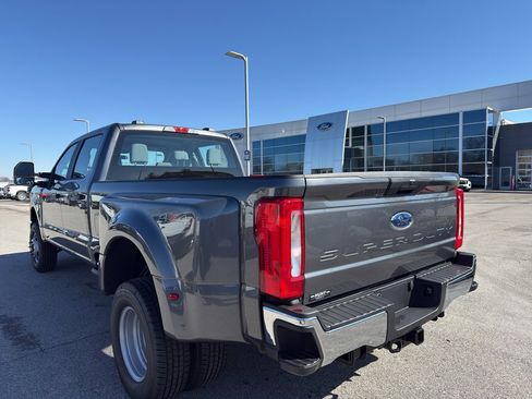 New 2026 Ford F350 XL w/ XL Chrome Package image 7
