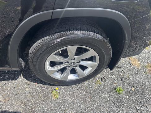 Used 2019 Lexus RX 350 AWD w/ Navigation Package image 13