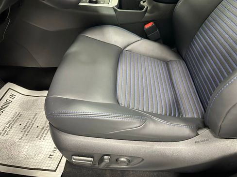 Used 2025 Toyota RAV4 XSE w/ Weather Package image 13