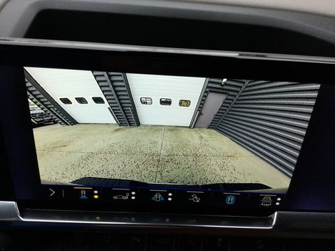 New 2026 Chevrolet Silverado 3500 LTZ w/ LTZ Premium Package image 20