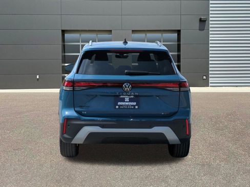 New 2026 Volkswagen Tiguan SE AWD/4WD image 6
