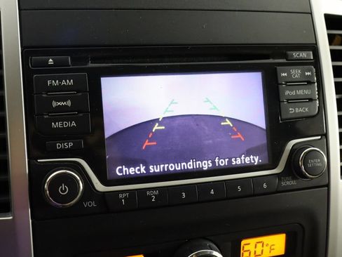 Used 2017 Nissan Frontier SV w/ SV Value Truck Package RWD image 32
