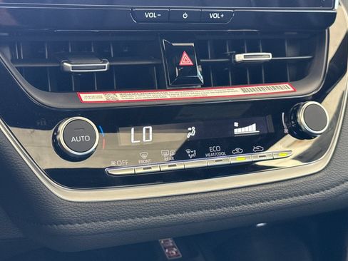 New 2026 Toyota Corolla XSE FWD image 21