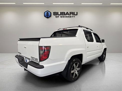 Used 2014 Honda Ridgeline SE image 5