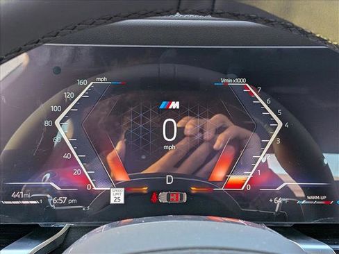 New 2026 BMW 740i RWD image 11