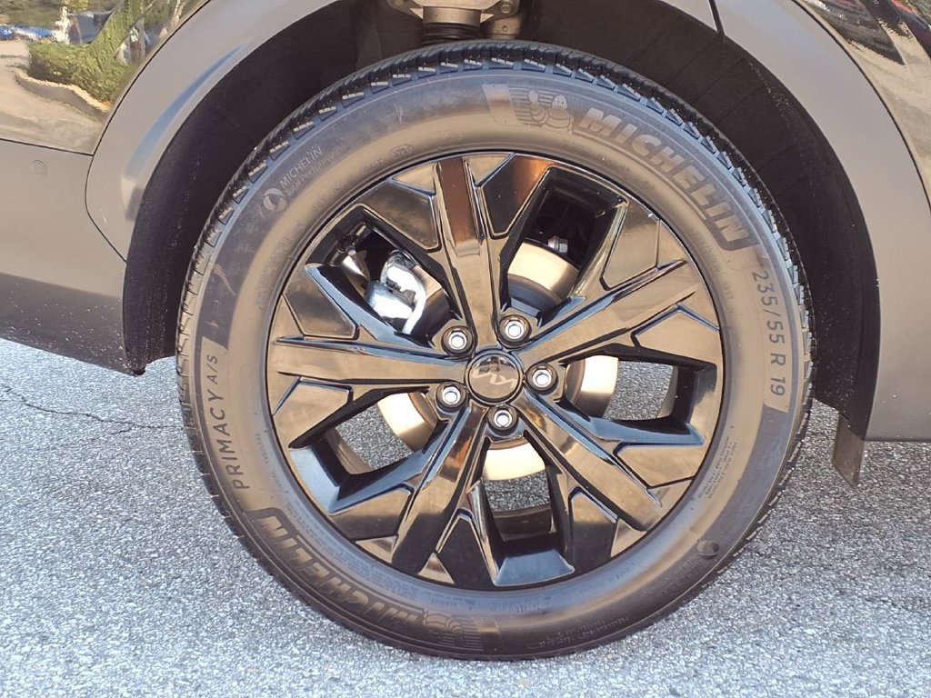 Certified 2025 Kia Sportage X-Line Prestige AWD/4WD image 7