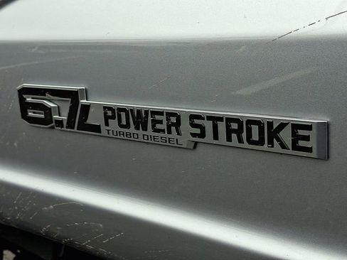 Used 2023 Ford F250 Lariat w/ Lariat Ultimate Package image 34