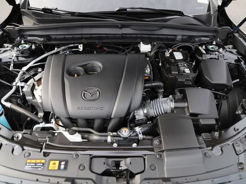 Used 2026 MAZDA CX-50 AWD 2.5 S w/ Premium Package image 34