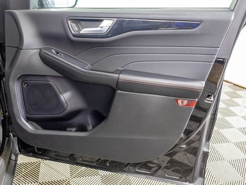 Used 2024 Ford Escape ST-Line Elite w/ Premium Technology Package AWD/4WD image 52