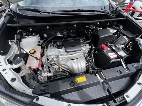 Used 2015 Toyota RAV4 XLE FWD image 37