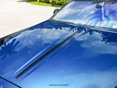 Used 2019 Rolls-Royce Wraith RWD image 66