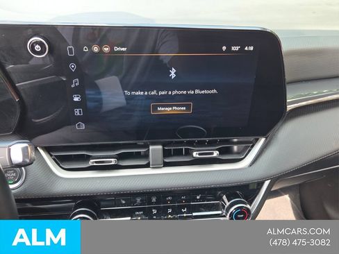 Used 2025 Chevrolet Equinox LT FWD image 17