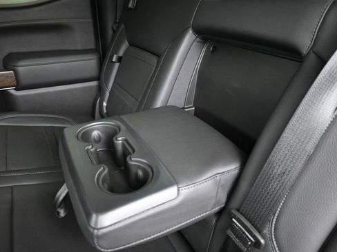 Used 2021 GMC Sierra 1500 Denali image 30