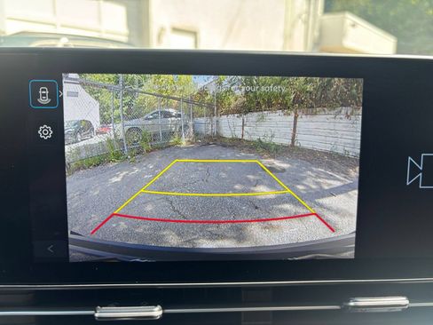 Used 2026 Hyundai Kona SEL Sport FWD image 22