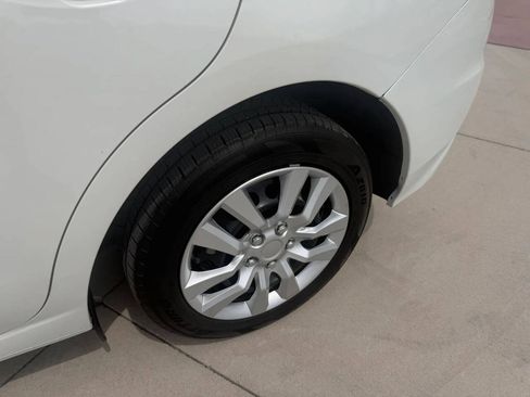 Used 2022 Subaru Impreza 2.0i AWD/4WD image 12