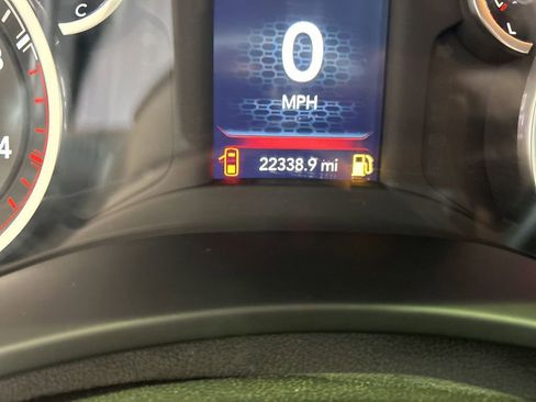 Used 2024 RAM 3500 Big Horn w/ Night Edition image 51