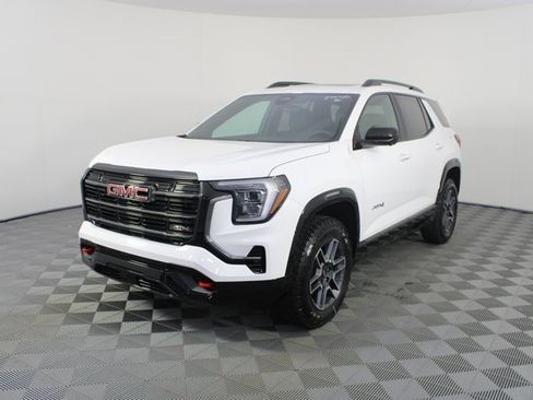 New 2026 GMC Terrain AT4 w/ Convenience Package III image 26