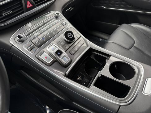 Used 2023 Hyundai Santa Fe Limited image 13